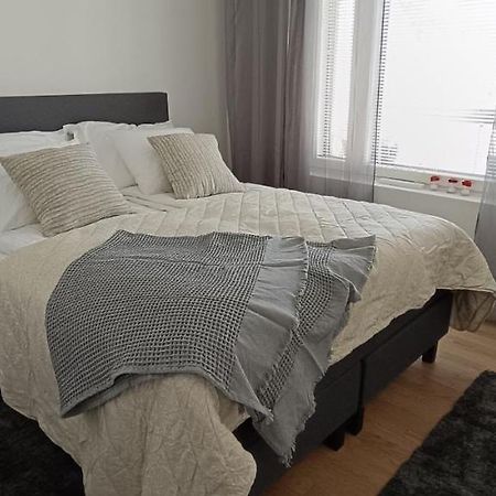 Kodikas Huoneisto, Oma Sauna, Ilmainen Pysaekoeinti Ροβανιέμι Εξωτερικό φωτογραφία